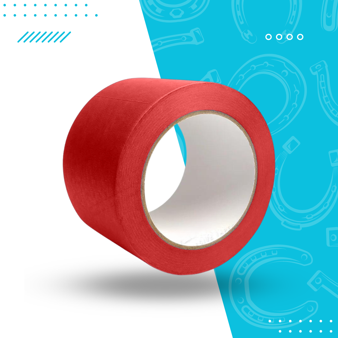 PonyPatch™ Repair Tape