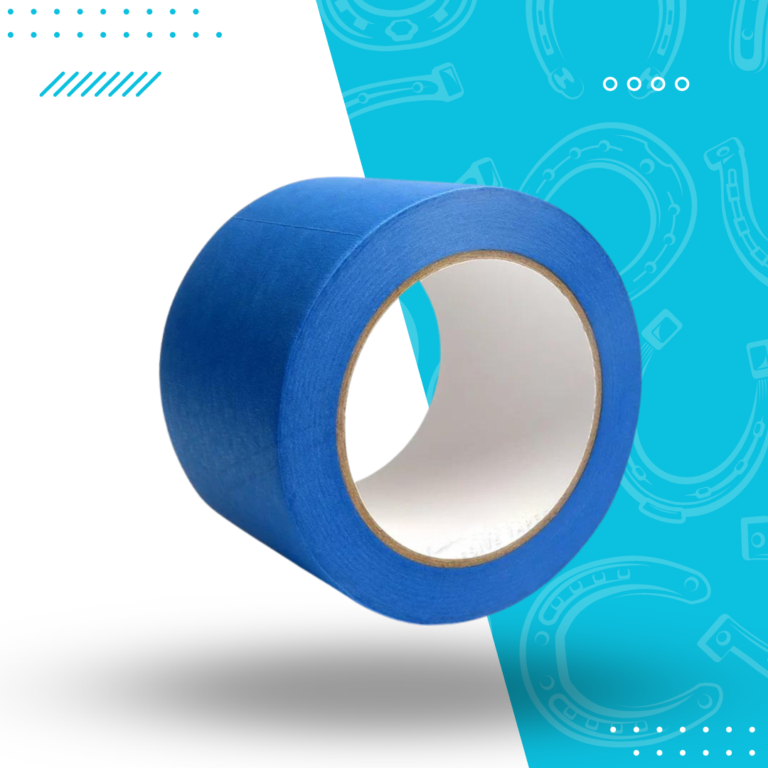 PonyPatch™ Repair Tape