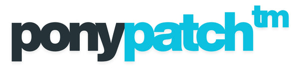 PonyPatch™