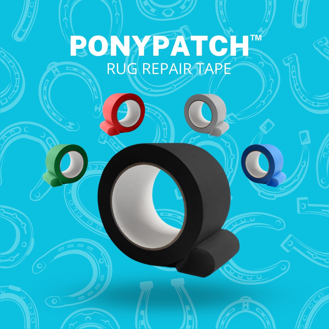 PonyPatch™ Repair Tape